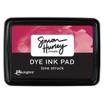 Love Struck Dye Ink Pad - Simon Hurley