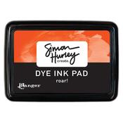 Roar Dye Ink Pad