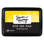 Shooting Star Dye Ink Pad - Simon Hurley