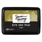 Viper Dye Ink Pad - Simon Hurley