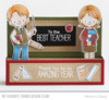 Favorite Teacher Stamp - My Favorite Things