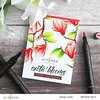 Exotic Blooms Marker Coloring Book - Altenew