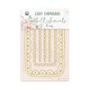 #03 Chipboard Embellishments - Let Your Creativity Bloom - P13