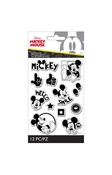Mickey Spectrum Clear Stamp - EK Success