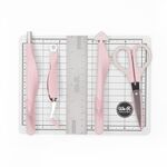 Pink Mini Tool Kit - We R Memory Keepers
