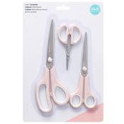 Pink Craft Scissors - We R Memory Keepers