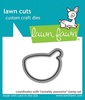 Cerealsly Awesome Lawn Cuts - Lawn Fawn