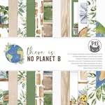 There Is No Planet B 12x12 Paper Pad - P13