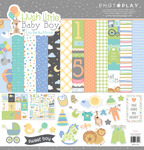 Hush Little Baby Boy Collection Pack - Photoplay