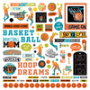 MVP Basketball Boys Element Sticker - Photoplay