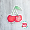 Cherry On Top Elle-Ments Dies - Avery Elle
