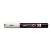 White - POSCA 1M Extra-Fine Bullet Tip Paint Marker
