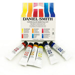 Watercolor Essential Intro 6 Piece Set - Daniel Smith