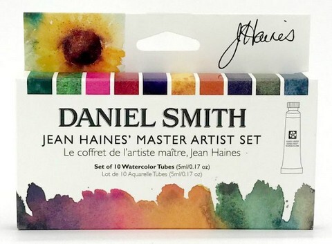 Daniel Smith : Watercolor Paint : 5ml : Payne's Gray