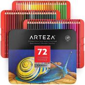 Assorted Colors - Expert Colored Pencils - Arteza