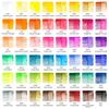 Assorted Colors - Expert Watercolor Pencils - Arteza