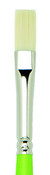 Freestyle Long Handle Flat 4 Brush - Liquitex
