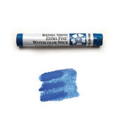 Cerulean Blue Chromium Watercolor Stick - Daniel Smith