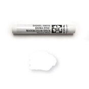 Titanium White Watercolor Stick - Daniel Smith