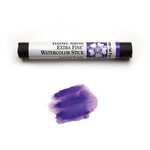 Imperial Purple Watercolor Stick - Daniel Smith