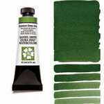 Chromium Green Oxide 15 ML Watercolor Tube - Daniel Smith