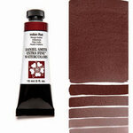 Indian Red 15 ML Watercolor Tube - Daniel Smith