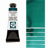Phthalo Turquoise 15 ML Watercolor Tube - Daniel Smith