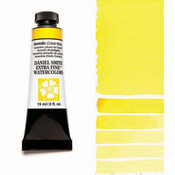 Aureolin (Cobalt Yellow) 15 ML Watercolor Tube - Daniel Smith