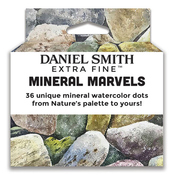 Marvels 36 Watercolor Dot Card Set - Daniel Smith