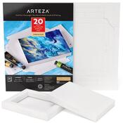 9x12 Frame Acrylic Pad - Arteza