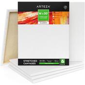 16x20 Stretched Canvas - Arteza