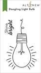 Dangling Light Bulb Stamp Set - Altenew