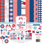 Let Freedom Ring Collection Kit - Echo Park
