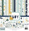 It’s A Boy Collection Kit - Echo Park