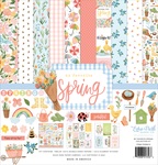 My Favorite Spring Collection Kit - Echo Park - PRE ORDER
