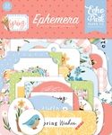 My Favorite Spring Ephemera - Echo Park