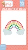 Springtime Rainbow Die Set - My Favorite Spring - Echo Park