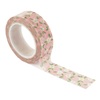 White Blooms Washi Tape - My Favorite Easter - Echo Park