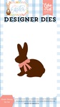 Easter Bunny Die Set - My Favorite Easter - Echo Park