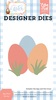 Egg Hunt Die Set - My Favorite Easter - Echo Park