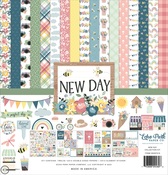 New Day Collection Kit - Echo Park