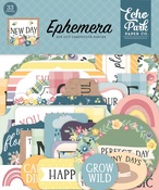 New Day Ephemera - Echo Park