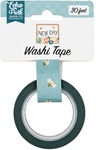 Busy Bees Washi Tape - New Day - Echo Park
