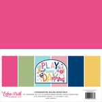 Play All Day Girl Solids Kit - Echo Park
