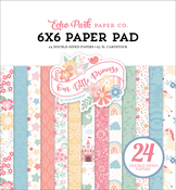 Our Little Princess 6x6 Paper Pad - Echo Park - PRE ORDER