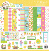Hop To It Collection Pack - Photoplay