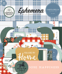 Farmhouse Summer Ephemera - Carta Bella