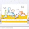 Babysaurus Clear Stamps - My Favorite Things