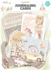 Enjoy The Ride Journal Cards - Asuka Studio