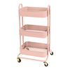 Medium Pink A La Cart - We R Memory Keepers